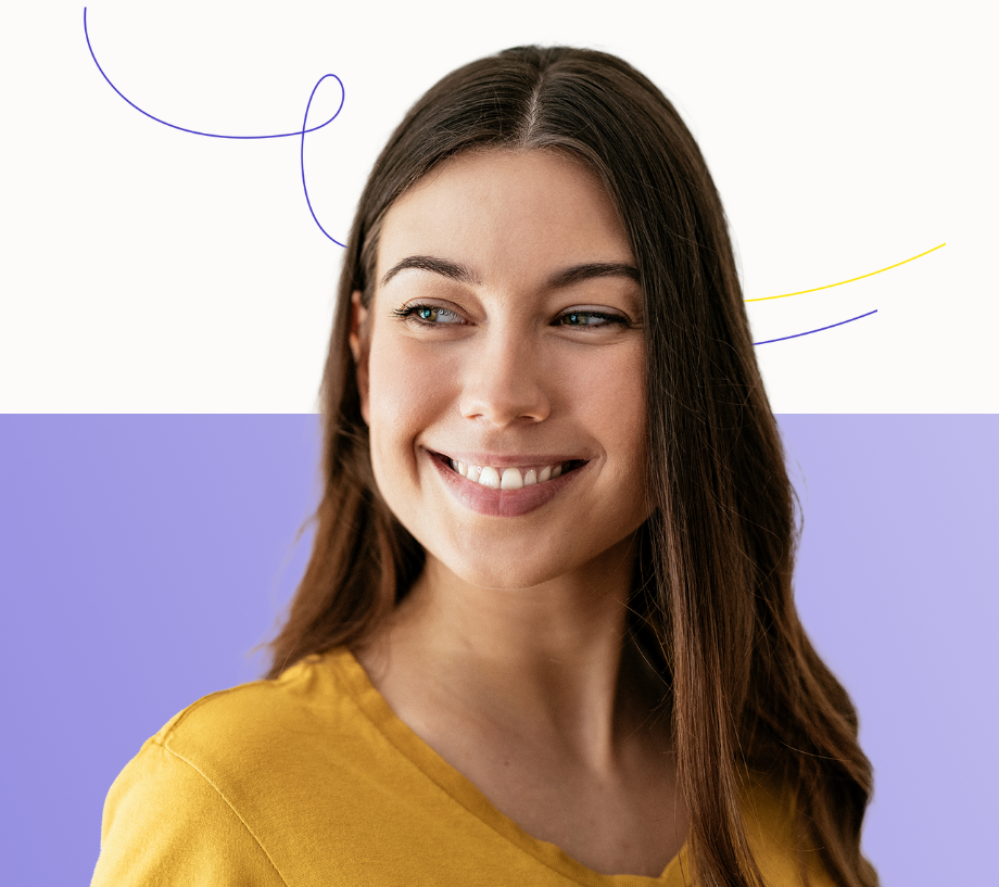 Illustration femme