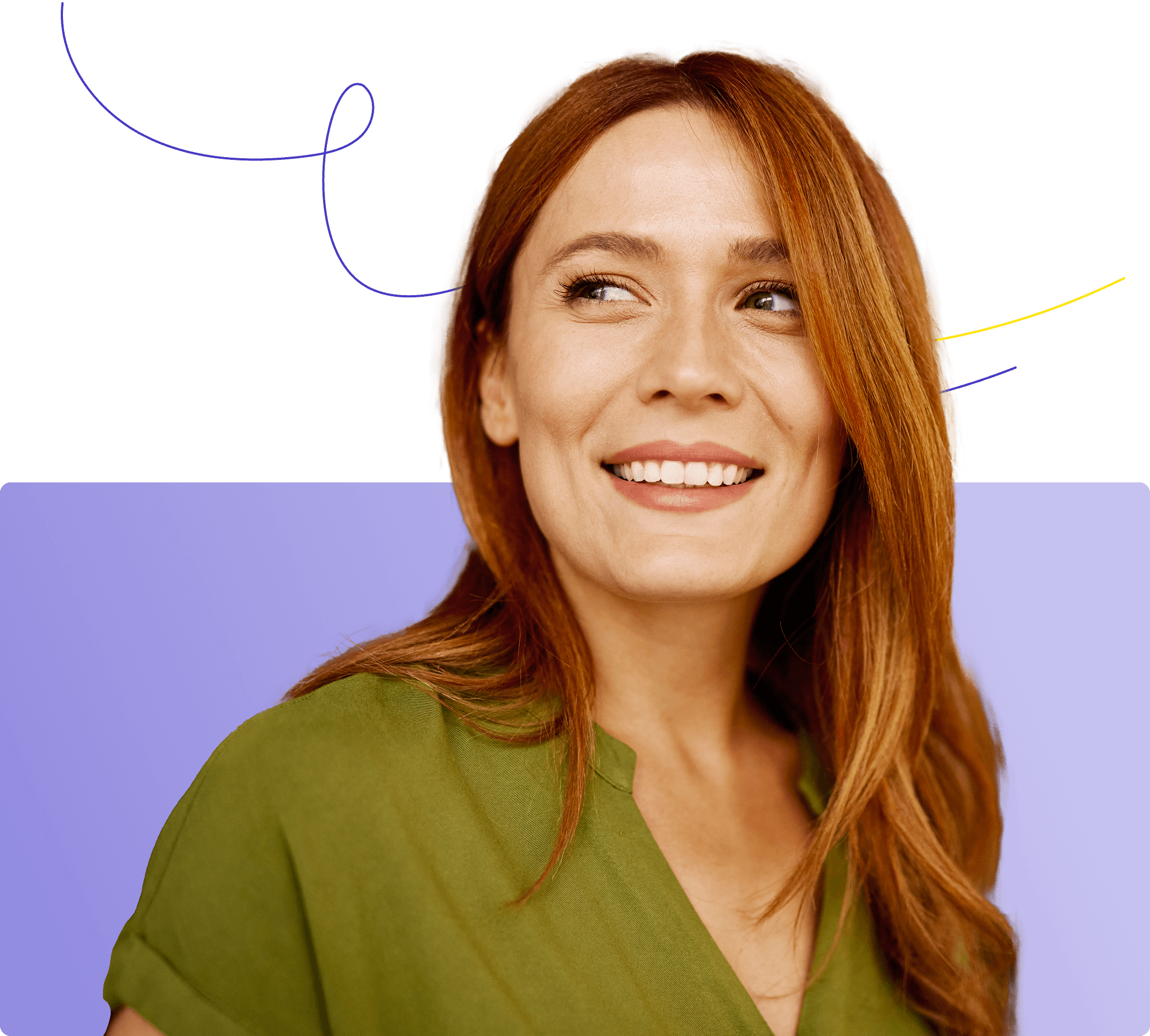 Illustration femme
